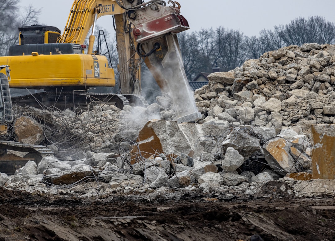 rivefirma arbeid